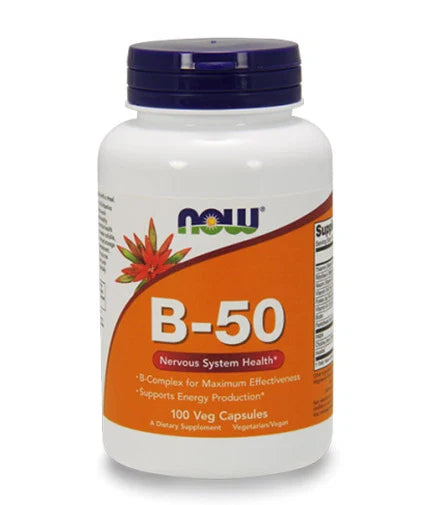 B-50-vitamin [100 kapszula, 100 adag]