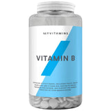B-vitamin komplex 360 tabletta