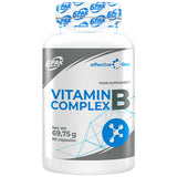 B-vitamin komplex - 90 kapszula