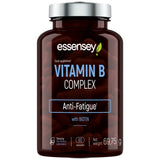 B-vitamin komplex - 90 kapszula