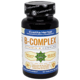 B-vitamin komplex B1-B6-B12 - 90 tabletta