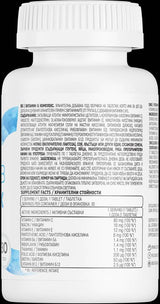 B-vitamin komplex + C & E - 30 tabletta