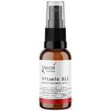 B12-vitamin Metilkobalamin 100 mcg Spray 30 ml