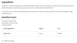 B12-vitamin Metilkobalamin | Pasztillák 360 Nyelv alatti tabletta