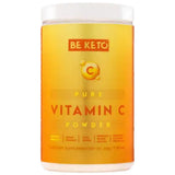 C-vitamin 100% por - 200 gramm