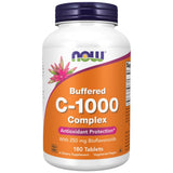 C-1000-vitamin komplex – 250 mg bioflavonoiddal pufferelt – 180 tabletta