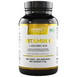 C-vitamin 1000 mg - 100 kapszula