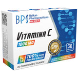 C-vitamin 1000 mg - 30 tabletta