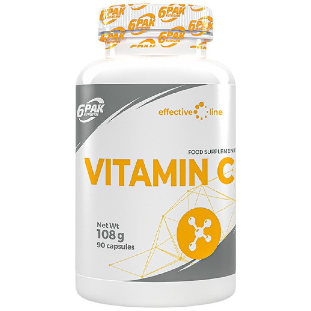 C-vitamin 1000 mg - 90 kapszula