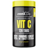 C-vitamin 1000 mg + Bioflavonoidok | Echinaceával + cinkkel - 120 tabletta