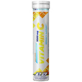C-vitamin 1000 mg | Pezsgő - 20 oldható tabletta