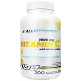 C-vitamin 1000 mg | bioflavonoidokkal - 200 kapszula