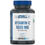 C-vitamin 1000 mg | csipkebogyóval - 100 tabletta