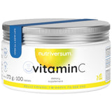 C-vitamin 1000 | csipkebogyóval - 100 tabletta