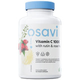 C-vitamin 1000 | rutinnal & Csipkebogyó - 120 kapszula