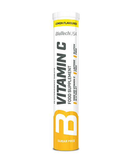 C-vitamin/20 pezsgőtabletta