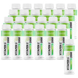 C-vitamin 2000 Shot - 20 x 100 ml