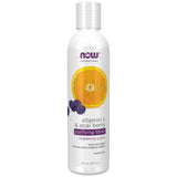 C-vitamin & Acai bogyós tisztító tonik | Parabénmentes - 237 ml
