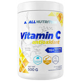 C-vitamin Antioxidáns | 100% C-vitamin por - 500 gramm