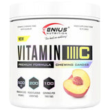 C-vitamin rágótabletta - 300 tabletta