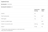 C-vitamin | Rágógumik - 120 gumicukor
