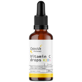 C-vitamin cseppek | gyerekeknek 30 ml