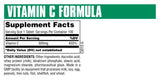 C-vitamin formula 500 mg 100 tabletta