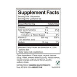 C-vitaminos gumicukor - 60 gumicukor