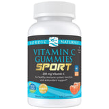 C-vitamin Gummies Sport 250 mg - 120 gumicukor