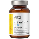 C-vitamin Kids | Pasztillák 360 Nyelv alatti tabletta