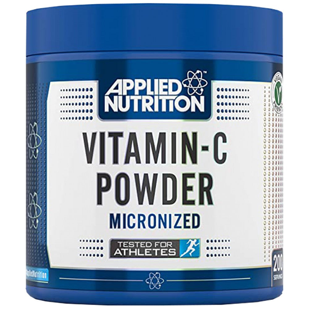 C-vitamin por - 200 gramm
