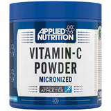 C-vitamin por - 200 gramm