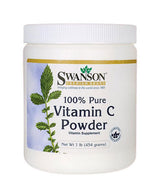 C-vitamin por - 454 gramm