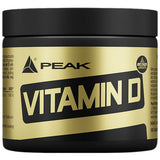 D-vitamin 1000 NE - 180 tabletta