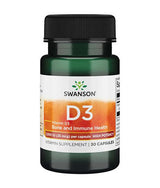 D-vitamin 1000 NE - 30 kapszula