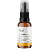 D3-vitamin 1000 NE | Junior Spray 30 ml