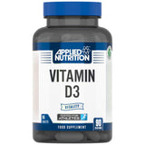 D3-vitamin 90 tabletta
