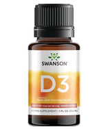 D3-vitamin folyékony cseppek 400NE/29ml. - 0