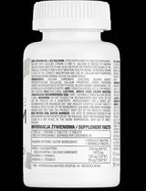 Vitamin D3 2000 + K2 100 mcg + Calcium 90 Tablets - Nutra Best Europe