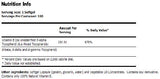 E-vitamin-200 NE D-alfa tokoferolok - 100 gél kapszula
