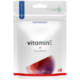 E-vitamin 60 mg - 30 tabletta