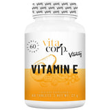 E-vitamin 60 mg - 60 tabletta