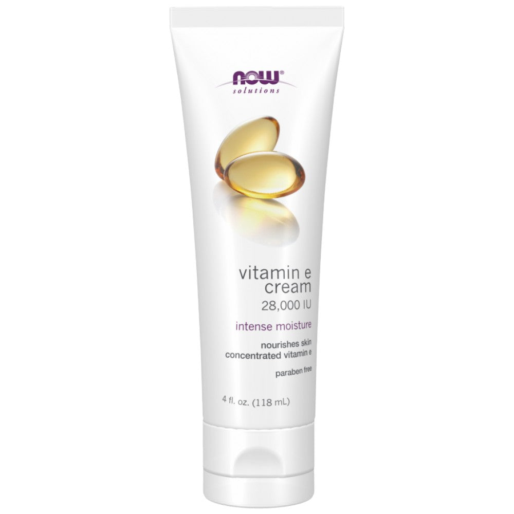 E-vitaminos krém 28 000 NE - 118 ml