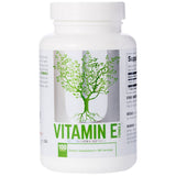 E-vitamin Formula 400 NE - 100 gél kapszula