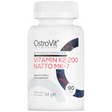 K2-vitamin 200 mcg/Natto MK-7 90 tabletta