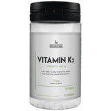 K2-vitamin MK-4 100 mcg - 120 tabletta