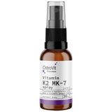 K2-vitamin MK-7 Spray 30 ml