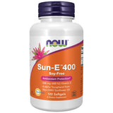 E-vitamin/Sun-E 400 NE - 120 gél kapszula