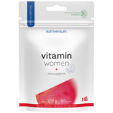 Vitamin Nők | Dedikált nőknek - 60 tabletta