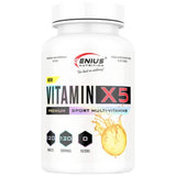 X5-vitamin - 120 tabletta
